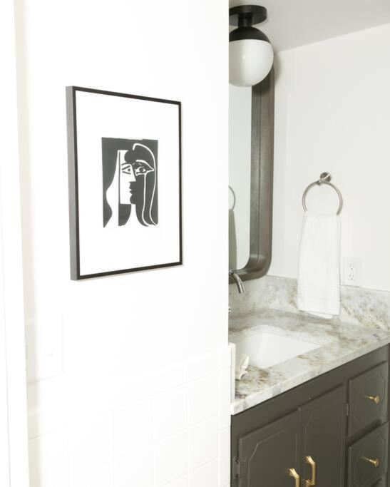The Willa On 7Th, Located In Downtown Bentonville! Extérieur photo