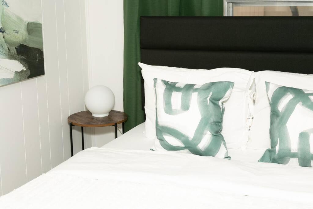 The Willa On 7Th, Located In Downtown Bentonville! Extérieur photo