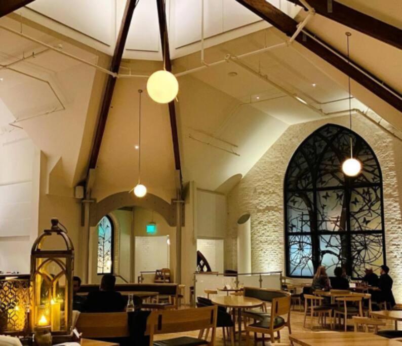 The Willa On 7Th, Located In Downtown Bentonville! Extérieur photo