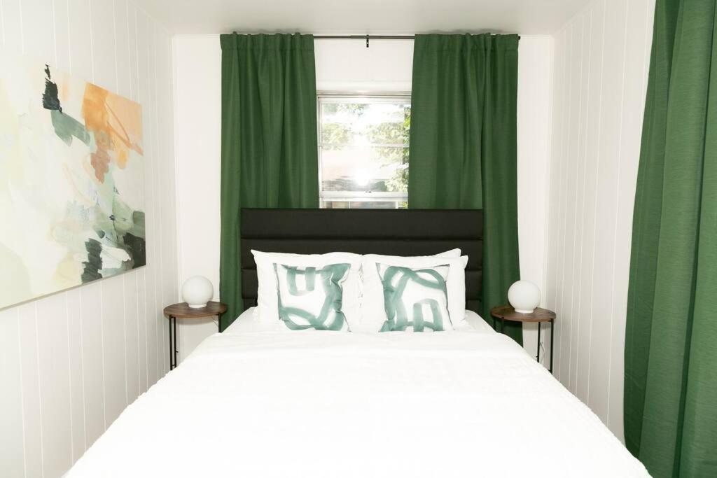 The Willa On 7Th, Located In Downtown Bentonville! Extérieur photo